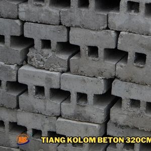 Jual Tiang Kolom Beton 320cm