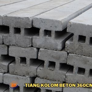 Jual Tiang Kolom Beton 360cm