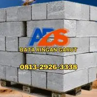 Bata Ringan Garut