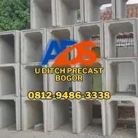 U Ditch Bogor