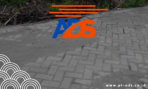 Tidak Melakukan Pemadatan Akhir Setelah Pemasangan